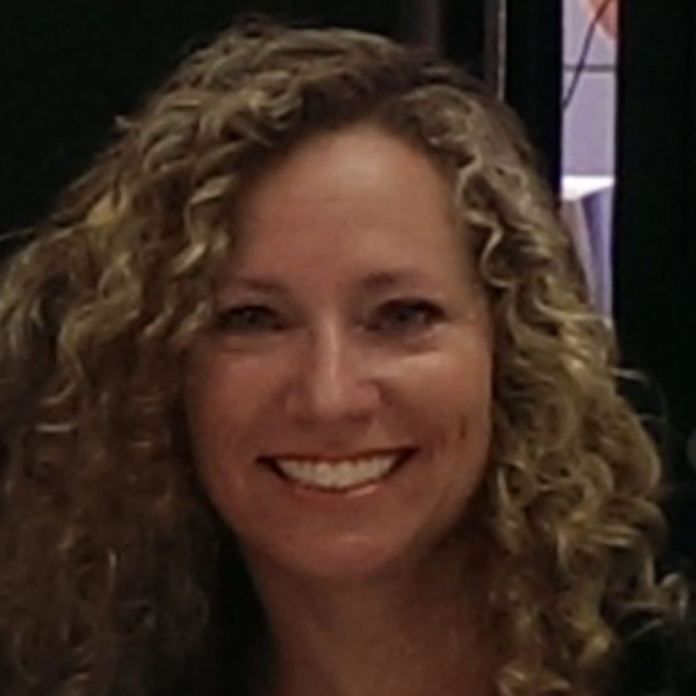 Meet your Posher, Susan